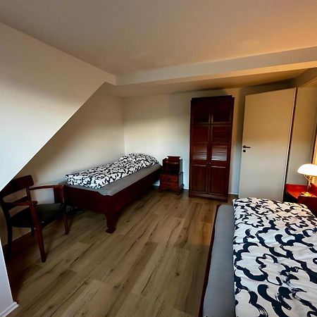 Bee Flats Appartement Velbert Buitenkant foto