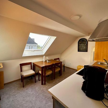 Bee Flats Appartement Velbert Buitenkant foto