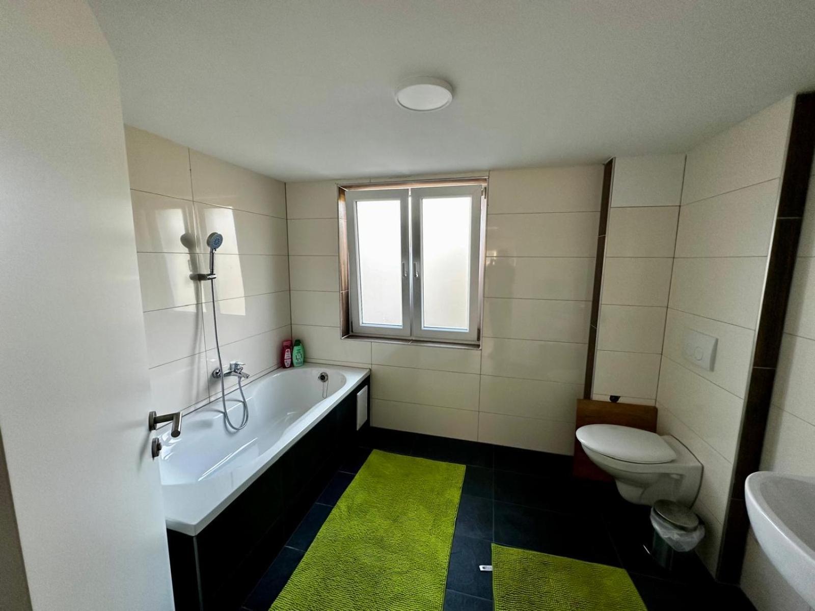 Bee Flats Appartement Velbert Buitenkant foto