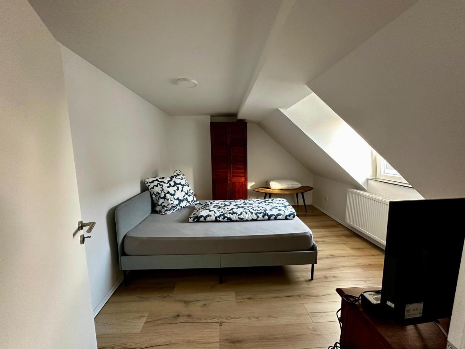 Bee Flats Appartement Velbert Buitenkant foto