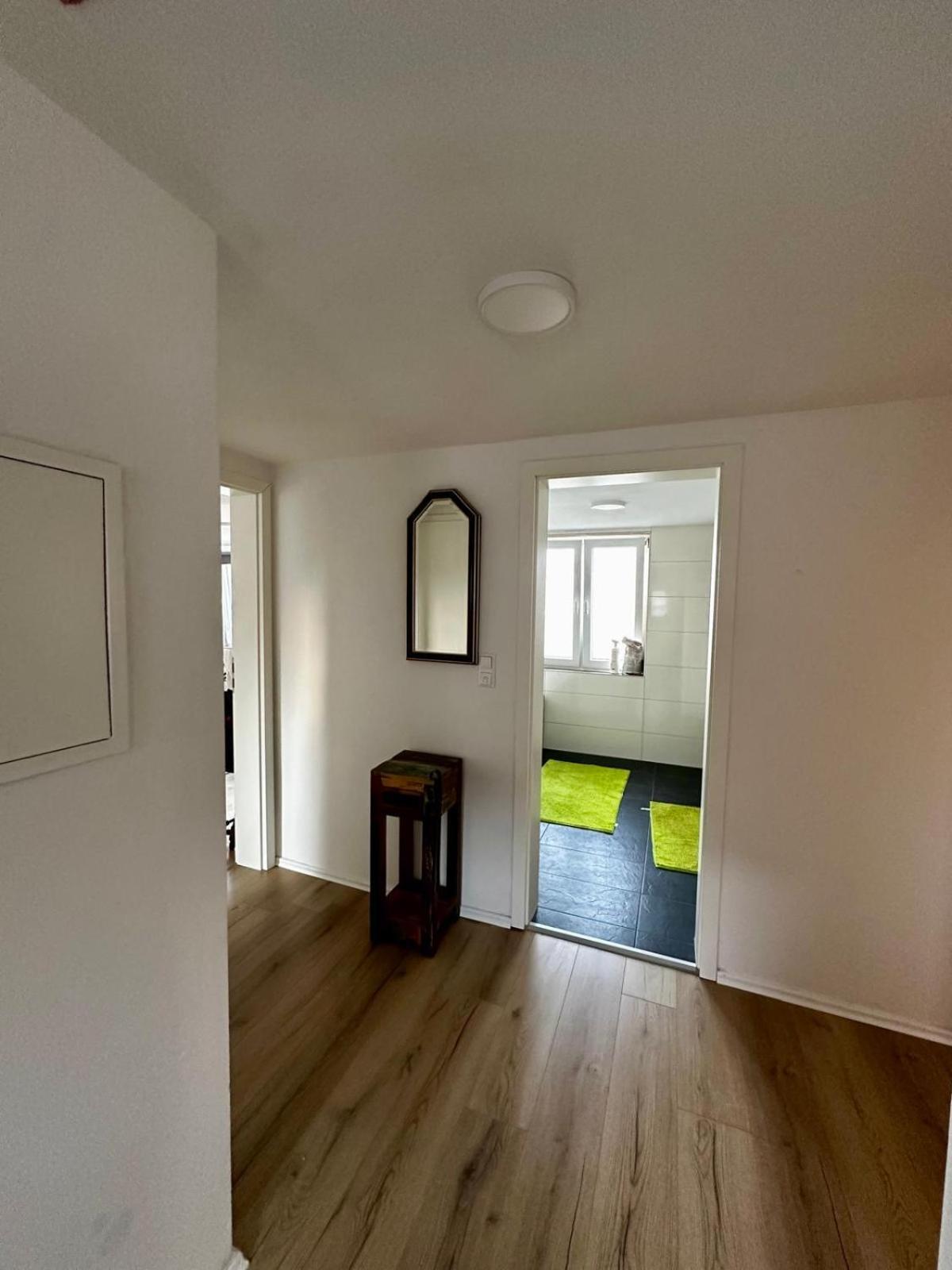 Bee Flats Appartement Velbert Buitenkant foto