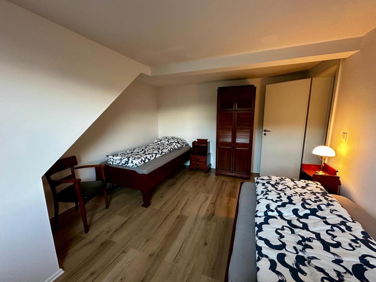 Bee Flats Appartement Velbert Buitenkant foto