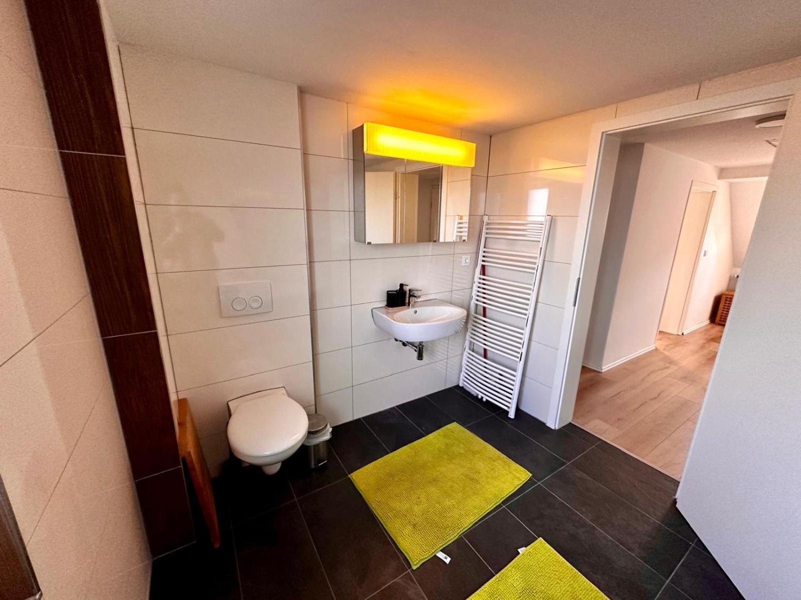 Bee Flats Appartement Velbert Buitenkant foto