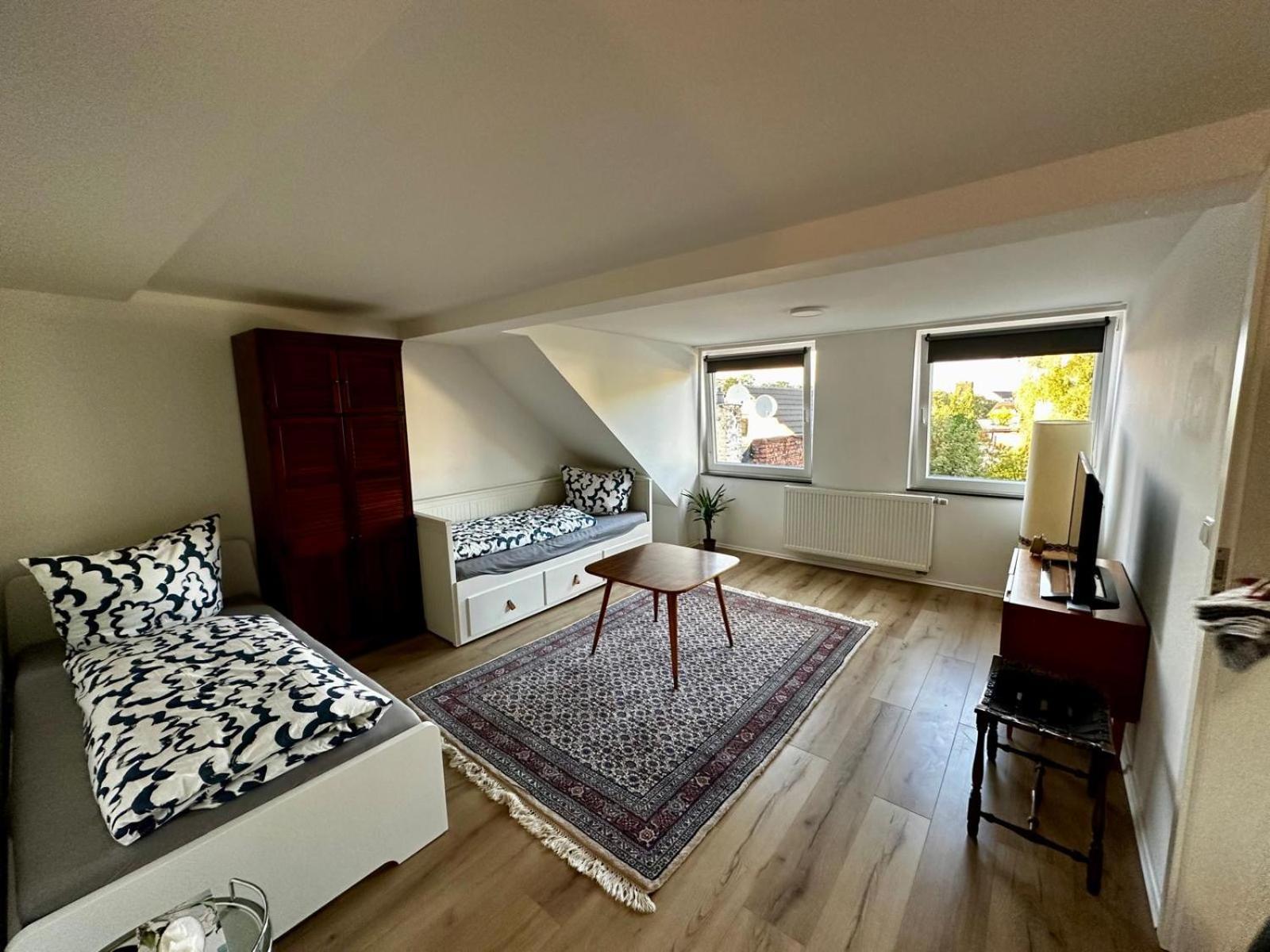 Bee Flats Appartement Velbert Buitenkant foto