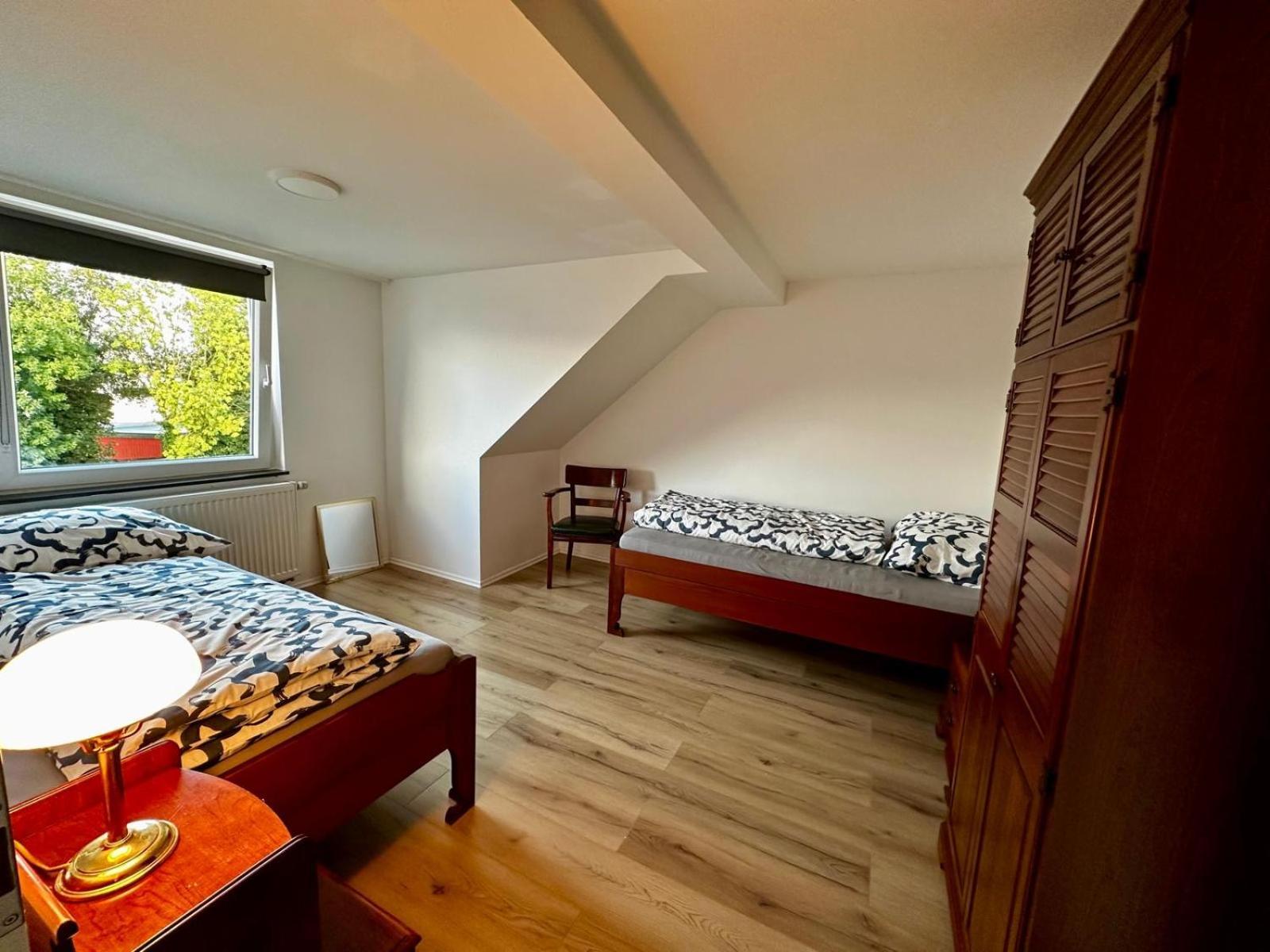 Bee Flats Appartement Velbert Buitenkant foto