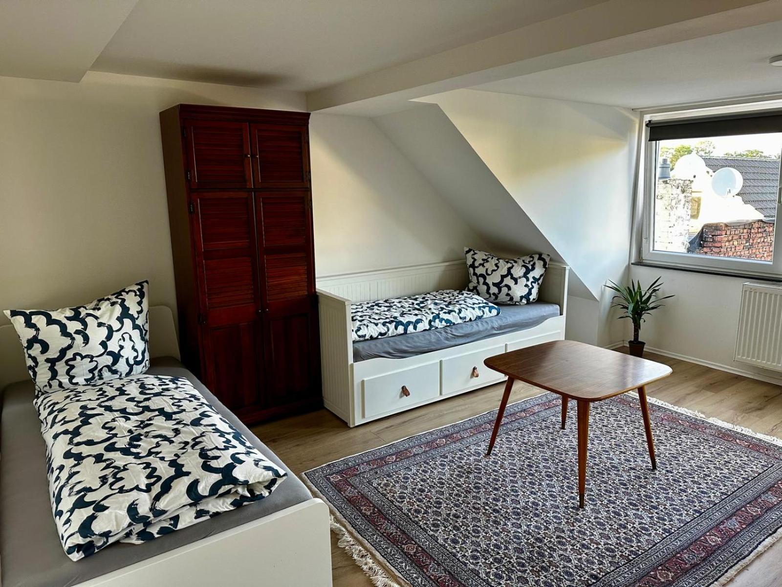 Bee Flats Appartement Velbert Buitenkant foto