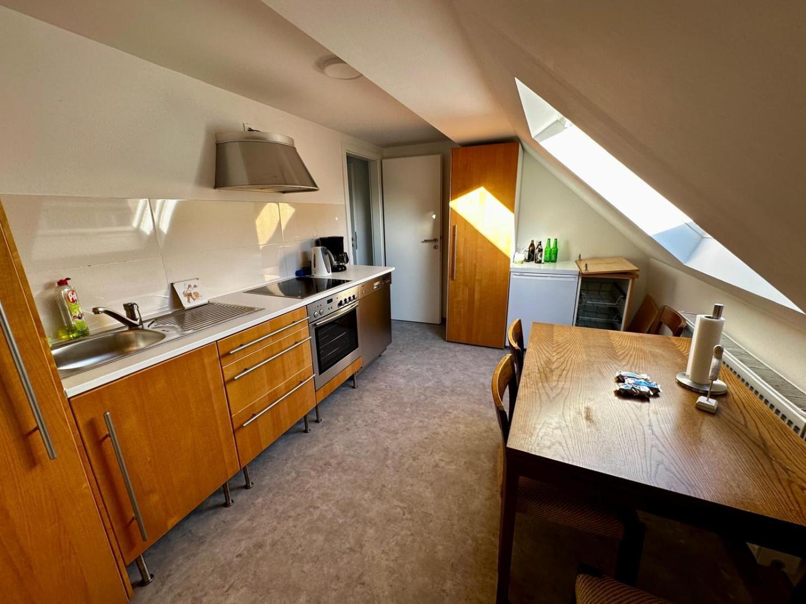 Bee Flats Appartement Velbert Buitenkant foto