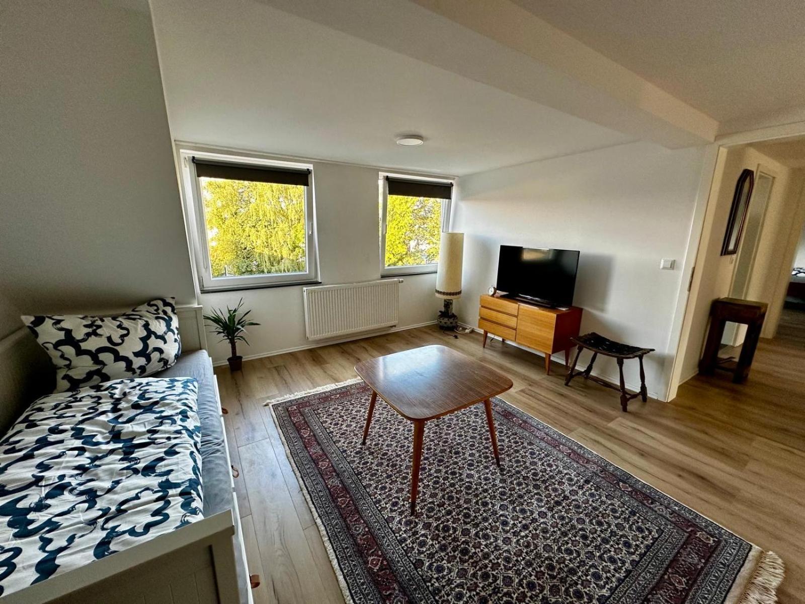 Bee Flats Appartement Velbert Buitenkant foto