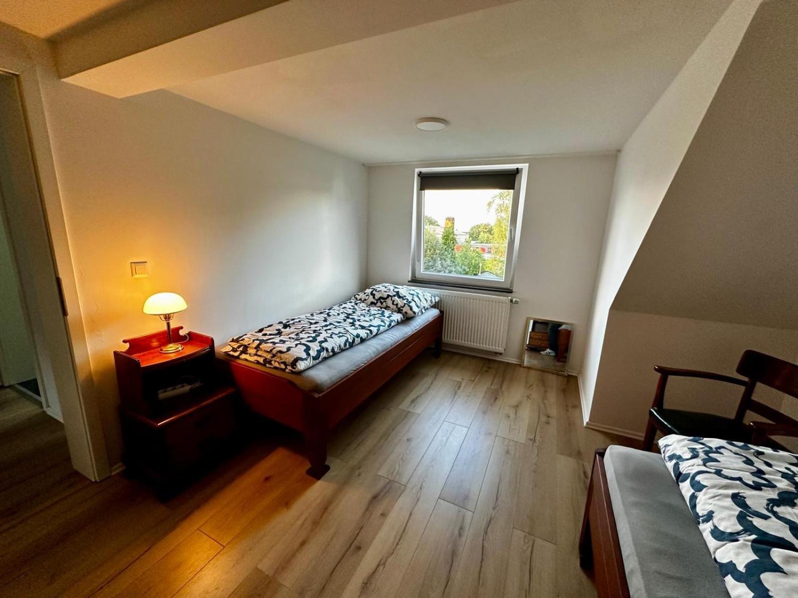 Bee Flats Appartement Velbert Buitenkant foto