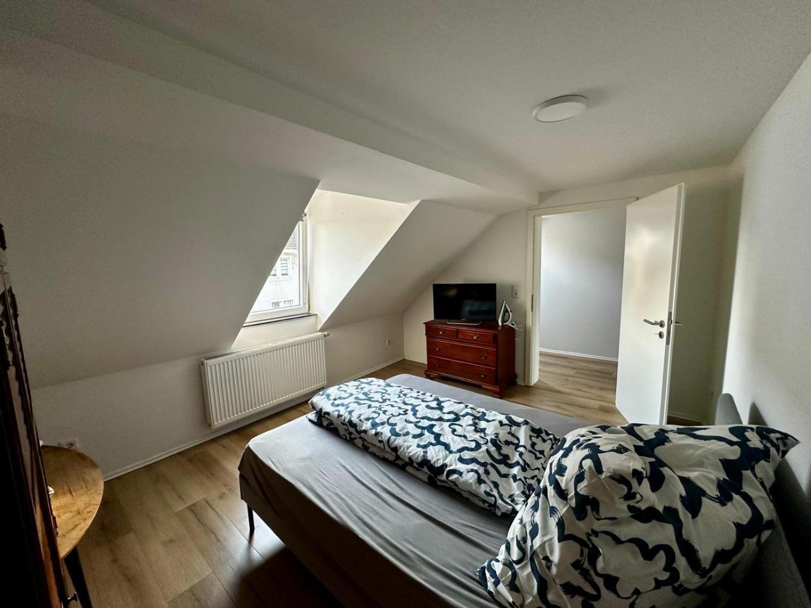 Bee Flats Appartement Velbert Buitenkant foto
