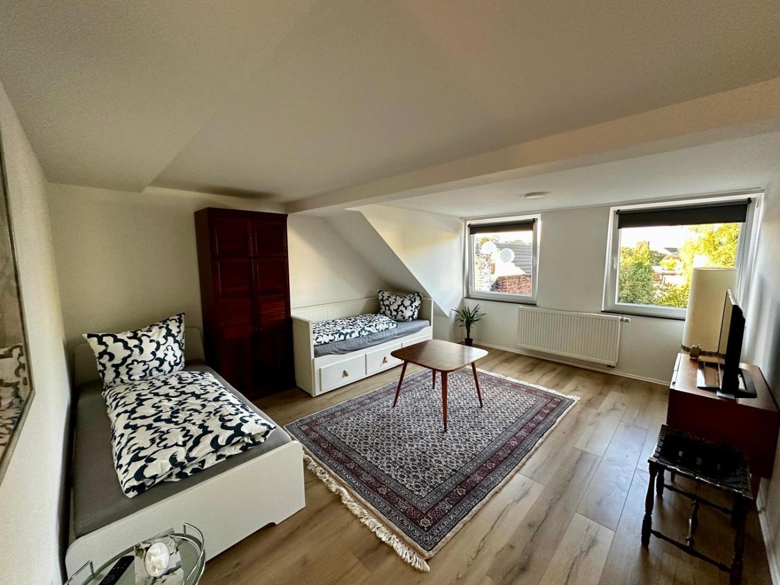 Bee Flats Appartement Velbert Buitenkant foto
